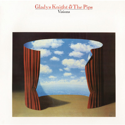 アルバム/Visions (Expanded Edition)/Gladys Knight & The Pips