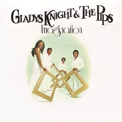 アルバム/Imagination (Expanded Edition)/Gladys Knight & The Pips