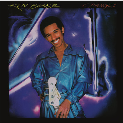 Can't Get Enough (Do It All Night)/Keni Burke
