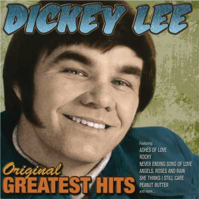 Put Me Down Softly/Dickey Lee