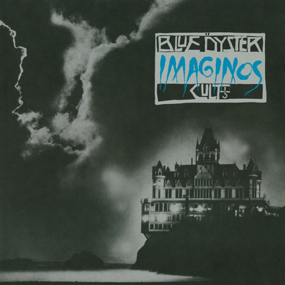 アルバム/Imaginos/Blue Oyster Cult