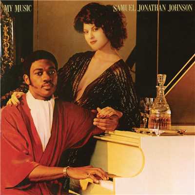 My Music/Samuel Jonathan Johnson
