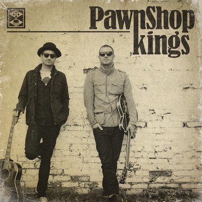 PSk (EP)/PawnShop kings