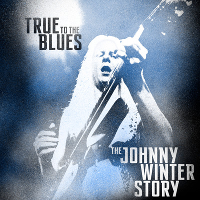 Rollin' 'Cross the Country/Johnny Winter