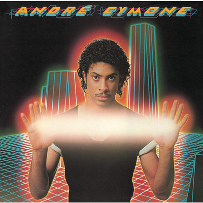Livin' in the New Wave/Andre Cymone
