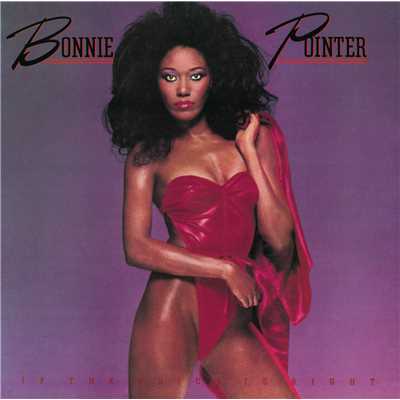 The Beast in Me (Single Version)/Bonnie Pointer