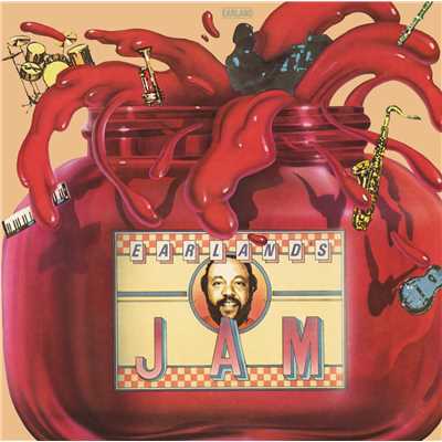 Earland's Jam (Expanded Edition)/Charles Earland