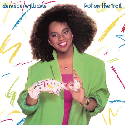 Hot On the Trail (Expanded Edition)/Deniece Williams