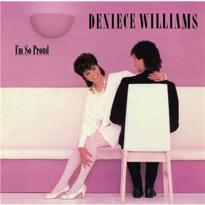 アルバム/I'm So Proud (Expanded Edition)/Deniece Williams