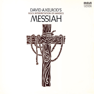 Messiah/David Axelrod
