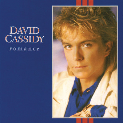 アルバム/Romance/David Cassidy