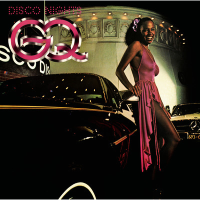 Disco Nights (Rock Freak) (12” Disco Remix)/G.Q.