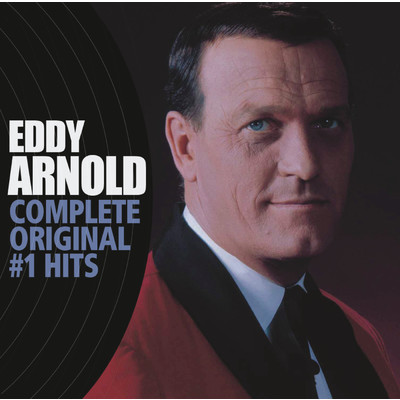 アルバム/Complete Original #1 Hits/Eddy Arnold