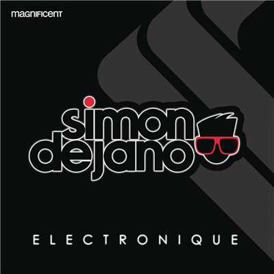 シングル/Electronique/Simon De Jano