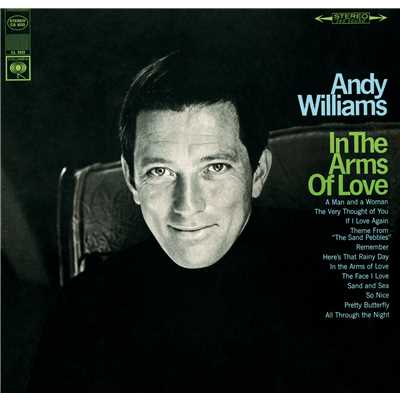 アルバム/In the Arms of Love/Andy Williams