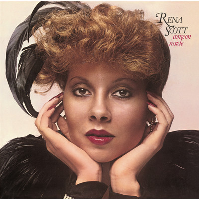 Touch the Love in Your Heart/Rena Scott