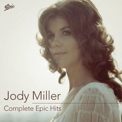 アルバム/Complete Epic Hits/Jody Miller