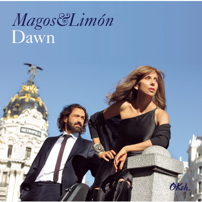 Dawn/Magos Herrera／Javier Limon