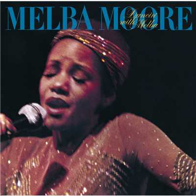 Standing Right Here/Melba Moore