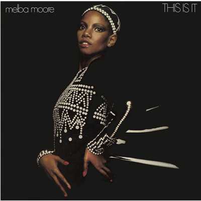 Blood Red Roses/Melba Moore