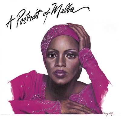 アルバム/A Portrait of Melba (Bonus Track Version)/Melba Moore