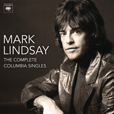 Man from Houston (Single Version)/Mark Lindsay
