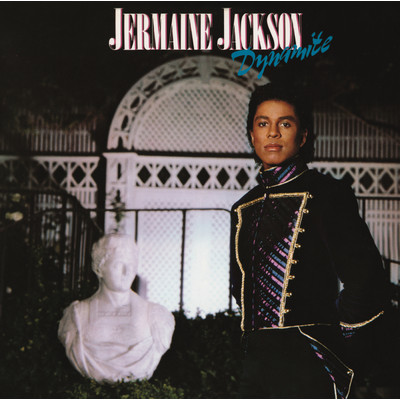 シングル/Take Good Care of My Heart with Jermaine Jackson/Whitney Houston