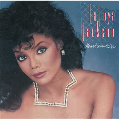 Heart Don't Lie (Bonus Track Version)/La Toya Jackson