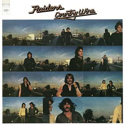 アルバム/Country Wine (Expanded Edition)/Paul Revere & The Raiders