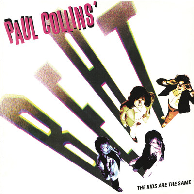 Paul Collins' Beat