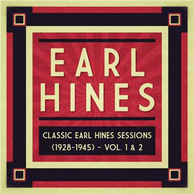 シングル/Sweet Ella May/Earl Hines & his Orchestra