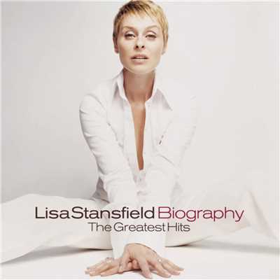 Time to Make You Mine (Edit)/Lisa Stansfield