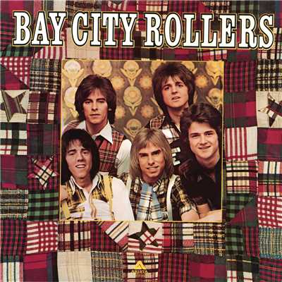 アルバム/Bay City Rollers/Bay City Rollers