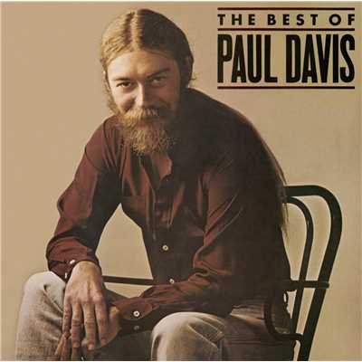 Love or Let Me Be Lonely (Single Version)/Paul Davis