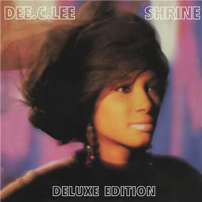 That's When Something Special Starts/Dee C. Lee