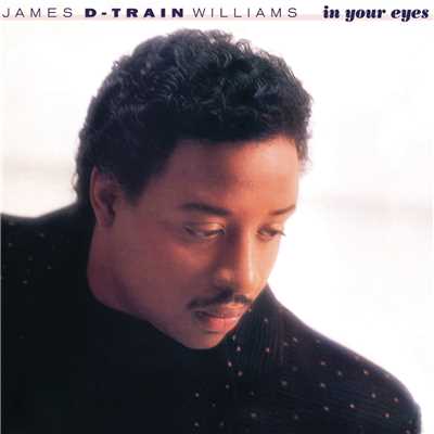 In Your Eyes (Bonus Track Version)/James Williams