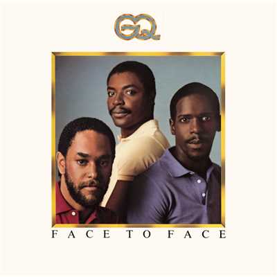 Face to Face (Bonus Track Version)/G.Q.