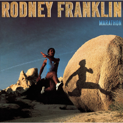 アルバム/Marathon/Rodney Franklin
