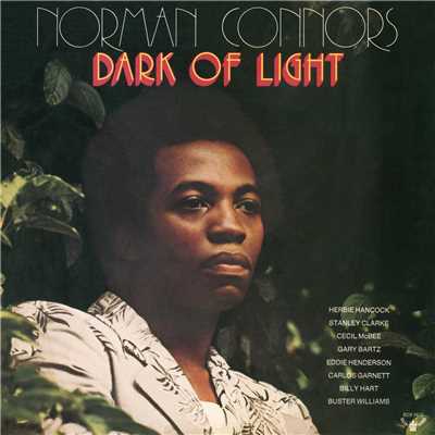 アルバム/Dark of Light/Norman Connors