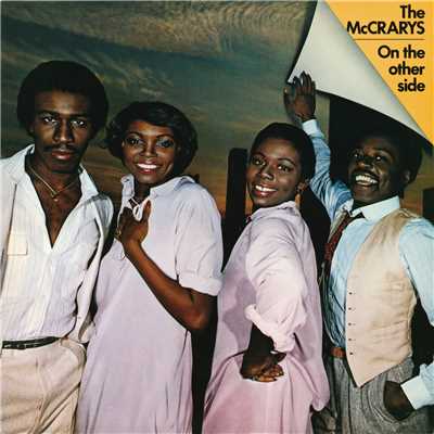 (Do You Wanna) Dance with Me？/The McCrarys