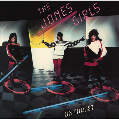 On Target (Instrumental)/The Jones Girls