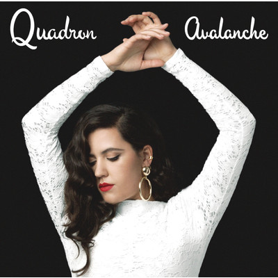 アルバム/Avalanche/Quadron