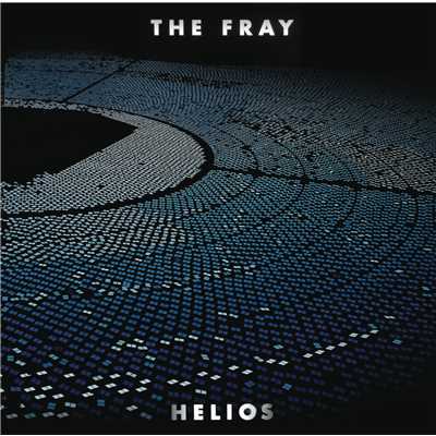 アルバム/Helios/The Fray