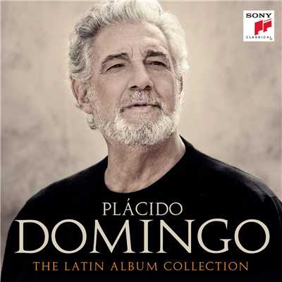 Placido Domingo - The Latin Album Collection/Placido Domingo