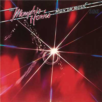 アルバム/High on Music/The Memphis Horns