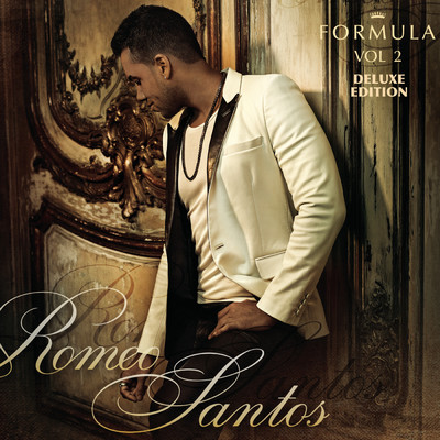 Formula, Vol. 2 (Deluxe Edition) (Explicit)/Romeo Santos