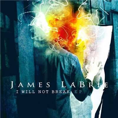 アルバム/I Will Not Break/James LaBrie