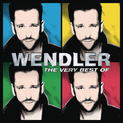 アルバム/The Very Best Of/Michael Wendler
