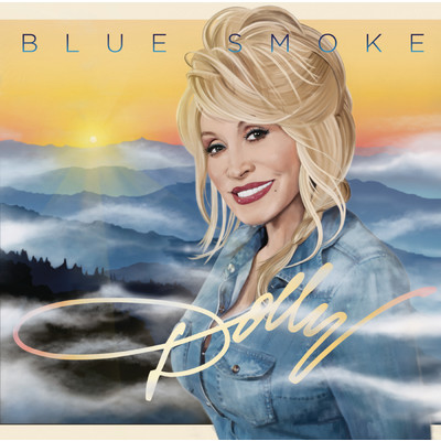 ハイレゾアルバム/Blue Smoke/Dolly Parton