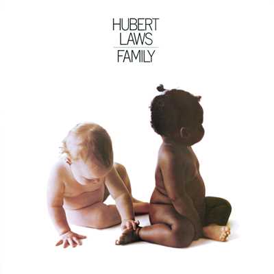 アルバム/Family/Hubert Laws
